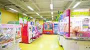 大型複合店店長